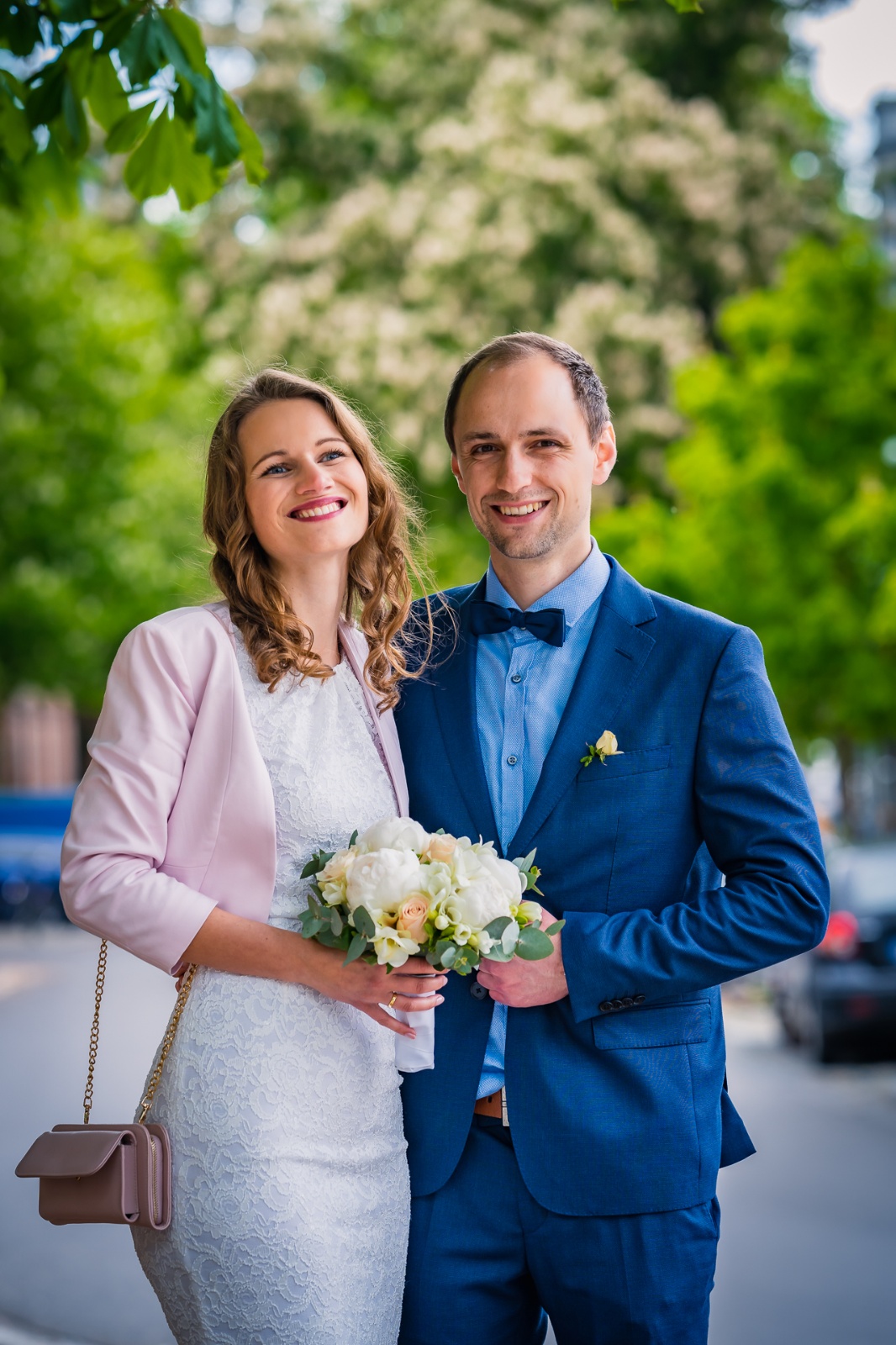 Kristina Arne Standesamt 1486